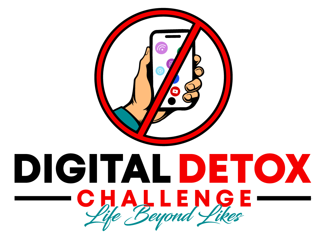 Digital Detox Logo